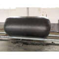 china supplier marine pneumatic rubber fender sling type